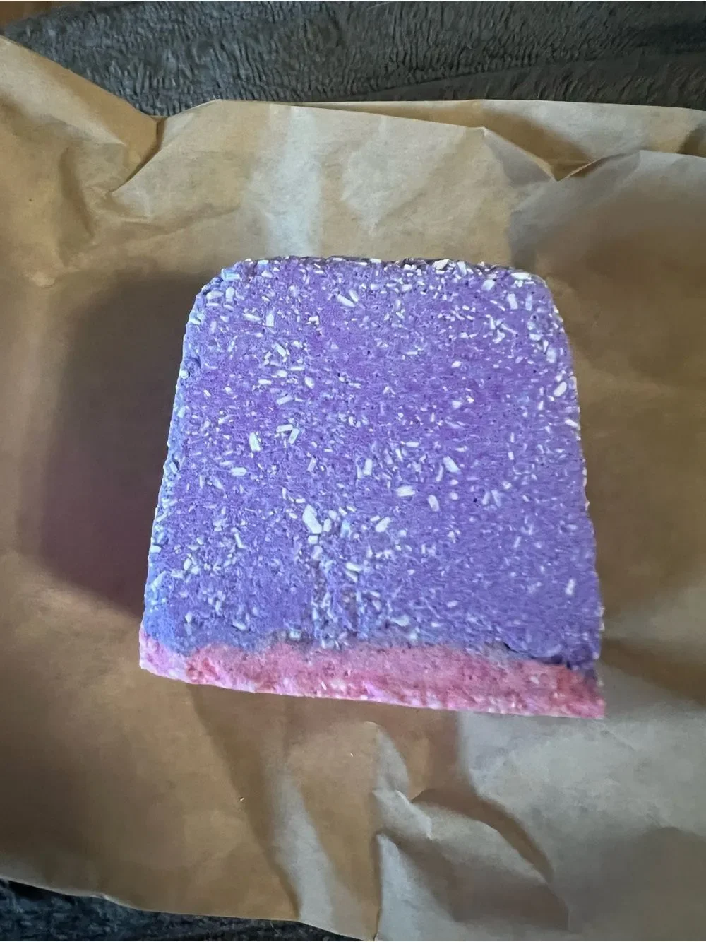 Lush Deep Sleep Bath Bomb 5.8 oz